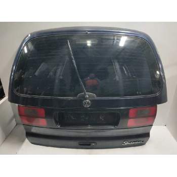 PORTON TRASERO 