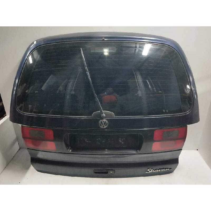 Recambio de porton trasero para volkswagen sharan (7m8) 2.0 referencia OEM IAM   