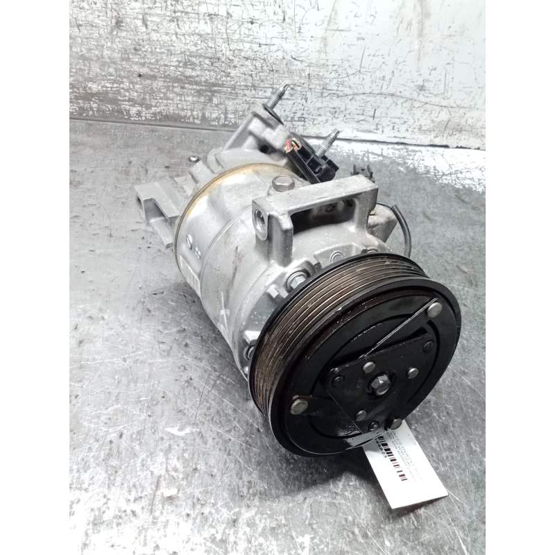 Recambio de compresor aire acondicionado para volvo xc40 (536) d4 awd referencia OEM IAM P31449067  2017