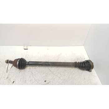 TRANSMISION DELANTERA DERECHA 160407272BK 18G 