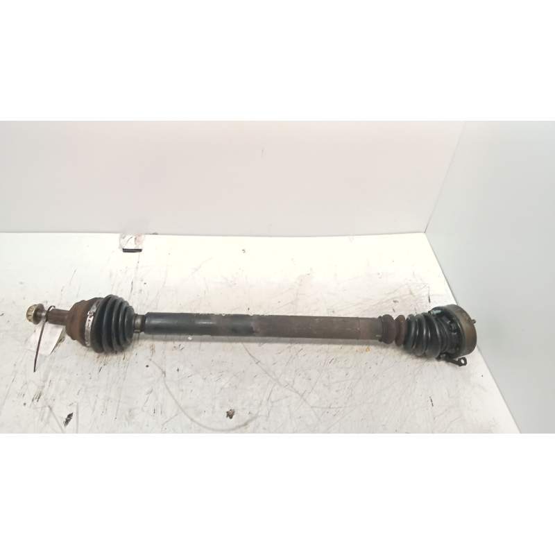 Recambio de transmision delantera derecha para seat toledo (1m2) 1.8 20v referencia OEM IAM 160407272BK 18G 