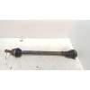 Recambio de transmision delantera derecha para seat toledo (1m2) 1.8 20v referencia OEM IAM 160407272BK 18G 