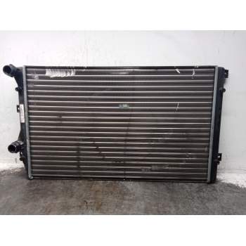RADIADOR AGUA 1K0121253BB 