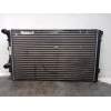 Recambio de radiador agua para volkswagen golf v berlina (1k1) gt sport referencia OEM IAM 1K0121253BB  