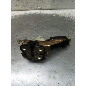 MOTOR CIERRE CENTRALIZADO DELANTERO IZQUIERDO 90493701 5P 1997