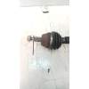 Recambio de transmision delantera derecha para seat toledo (1m2) 1.8 20v referencia OEM IAM 160407272BK 18G 