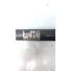 Recambio de transmision delantera derecha para seat toledo (1m2) 1.8 20v referencia OEM IAM 160407272BK 18G 