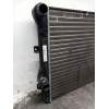 Recambio de radiador agua para volkswagen golf v berlina (1k1) gt sport referencia OEM IAM 1K0121253BB  