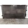 Recambio de radiador agua para volkswagen golf v berlina (1k1) gt sport referencia OEM IAM 1K0121253BB  