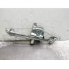 Recambio de elevalunas trasero derecho para opel astra h ber. referencia OEM IAM 13100424 992419101 H/04