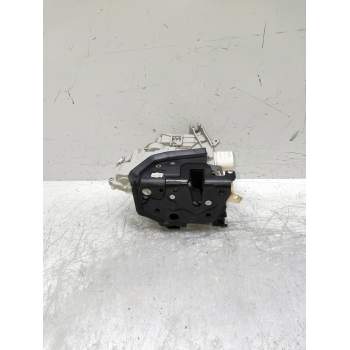 MOTOR CIERRE CENTRALIZADO TRASERO IZQUIERDO 4G0839015E 5P