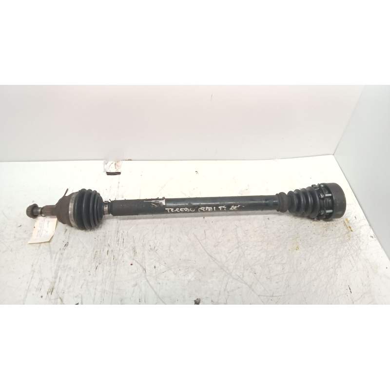 Recambio de transmision delantera derecha para seat toledo (1m2) select referencia OEM IAM  19TDI 1999