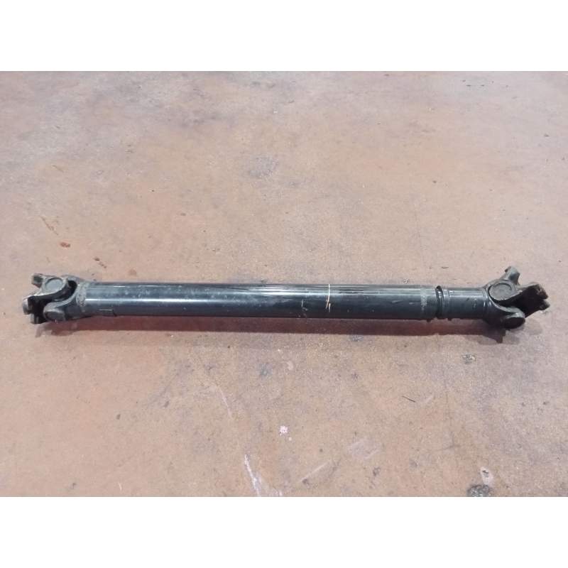 Recambio de transmision central para man tgx 18.480 referencia OEM IAM 81393256172 172 CM TRANSMISION TRASERA