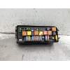 Recambio de caja reles / fusibles para saab 9-3 sport hatch referencia OEM IAM 12767115 519109300 2005