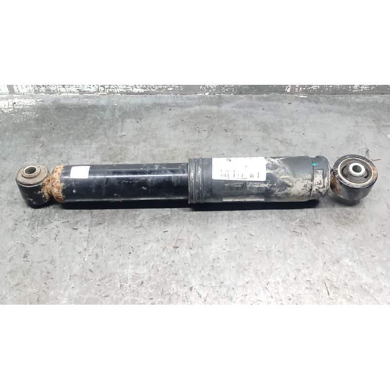 Recambio de amortiguador trasero izquierdo para fiat 500 312 1.0 hybrid referencia OEM IAM 00521511200  