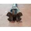 Recambio de transmision central para man tgx 18.480 referencia OEM IAM 81393256172 172 CM TRANSMISION TRASERA