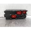 Recambio de caja reles / fusibles para saab 9-3 sport hatch referencia OEM IAM 12767115 519109300 2005