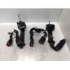 Recambio de juego cinturones trasero para bmw serie 3 gran turismo (f34) 318d referencia OEM IAM   