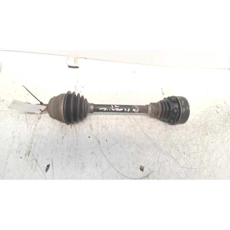 Recambio de transmision delantera izquierda para seat toledo (1l) base referencia OEM IAM   