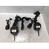 Recambio de juego cinturones trasero para bmw serie 3 gran turismo (f34) 318d referencia OEM IAM   