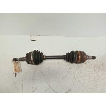 TRANSMISION DELANTERA IZQUIERDA 2.0DTi 1995