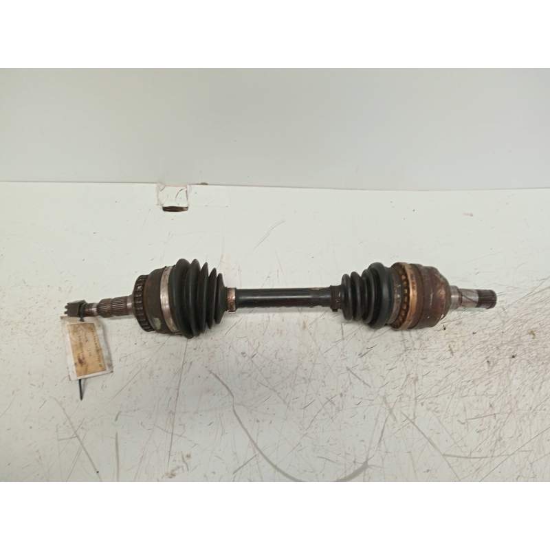 Recambio de transmision delantera izquierda para opel vectra b berlina referencia OEM IAM  2.0DTi 1995
