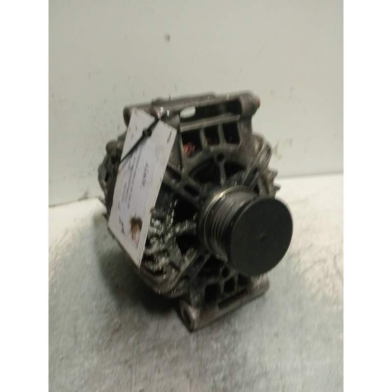 Recambio de alternador para citroën ds4 design referencia OEM IAM 9666997980  