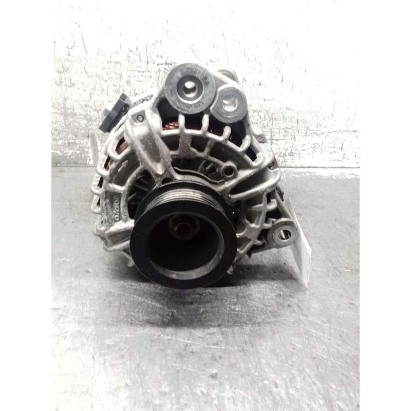 Recambio de alternador para volvo xc40 (536) d4 awd referencia OEM IAM 30659580 215A 2017