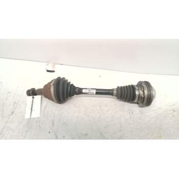 TRANSMISION DELANTERA IZQUIERDA 1K0271EE 20G 2005