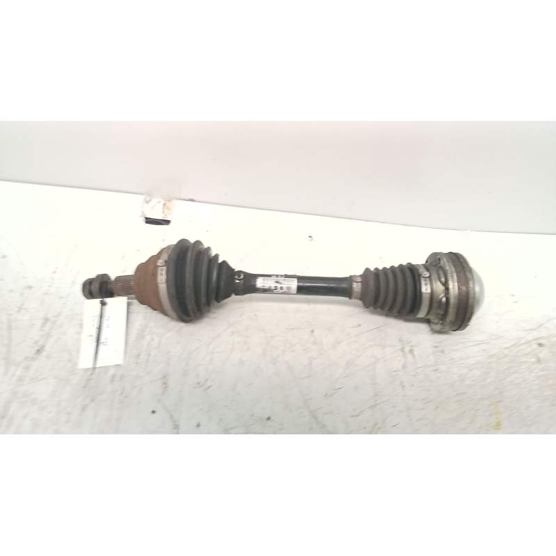 Recambio de transmision delantera izquierda para seat leon (1p1) fr referencia OEM IAM 1K0271EE 20G 2005