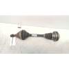Recambio de transmision delantera izquierda para seat leon (1p1) fr referencia OEM IAM 1K0271EE 20G 2005