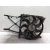 Recambio de electroventilador para opel astra h ber. referencia OEM IAM 3136613310 18G H/2004