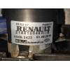 Recambio de electroventilador para dacia sandero ambiance referencia OEM IAM 214810048R  