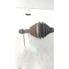 Recambio de transmision delantera izquierda para seat leon (1p1) fr referencia OEM IAM 1K0271EE 20G 2005