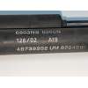 Recambio de amortiguadores capo para alfa romeo 147 (190) 1.9 jtd cat referencia OEM IAM 46739202  