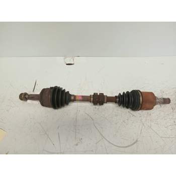 TRANSMISION DELANTERA IZQUIERDA 15DCI 2002