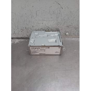 SISTEMA AUDIO / RADIO CD A2979008420 A2369016602 2021