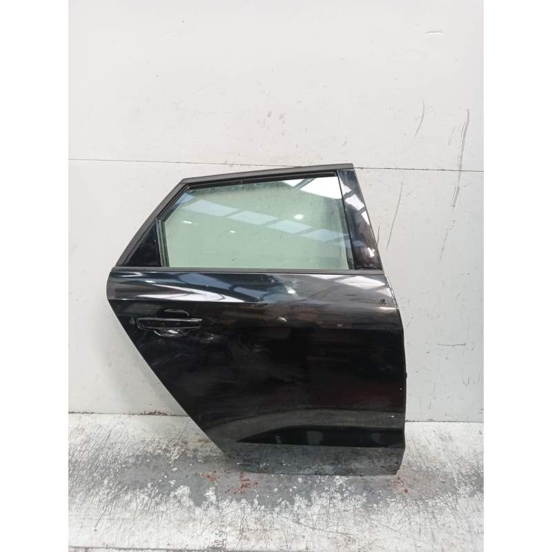 Recambio de puerta trasera derecha para audi a1 sportback (gba) 30 tfsi referencia OEM IAM   5P