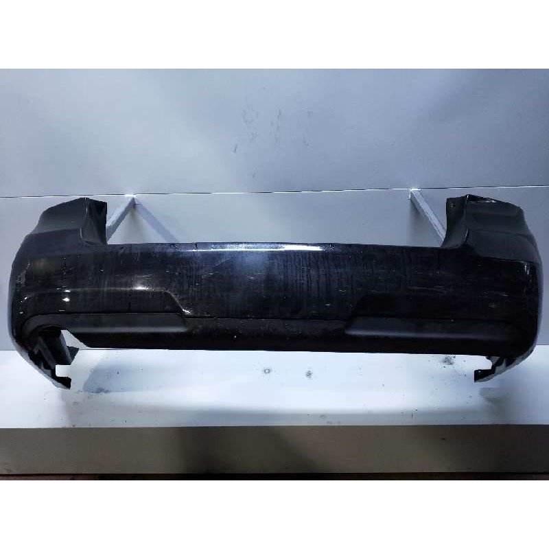 Recambio de paragolpes trasero para saab 9-5 berlina 2.3 turbo cat referencia OEM IAM   