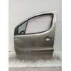 Recambio de puerta delantera izquierda para peugeot partner tepee 1.6 hdi referencia OEM IAM  5P 