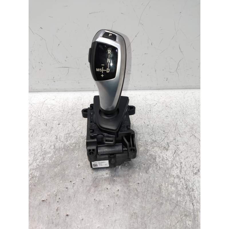 Recambio de palanca cambio para bmw serie 3 gran turismo (f34) 318d referencia OEM IAM 1009997100  