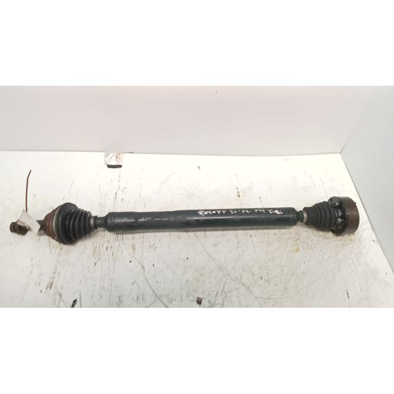 Recambio de transmision delantera derecha para seat toledo (5p2) exclusive referencia OEM IAM   