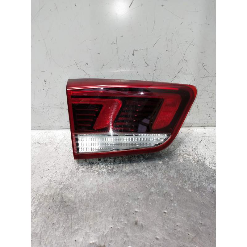 Recambio de piloto trasero izquierdo interior para kia rio (yb) referencia OEM IAM 92403H8  