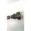 Recambio de transmision delantera derecha para seat toledo (5p2) exclusive referencia OEM IAM   