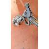 Recambio de puente trasero para peugeot 405 i (15b) 1.9 referencia OEM IAM DISCO 19G 1987