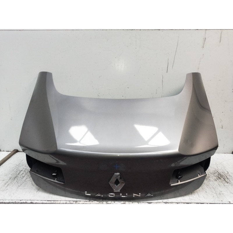 Recambio de tapa maletero para renault laguna coupe initiale referencia OEM IAM   