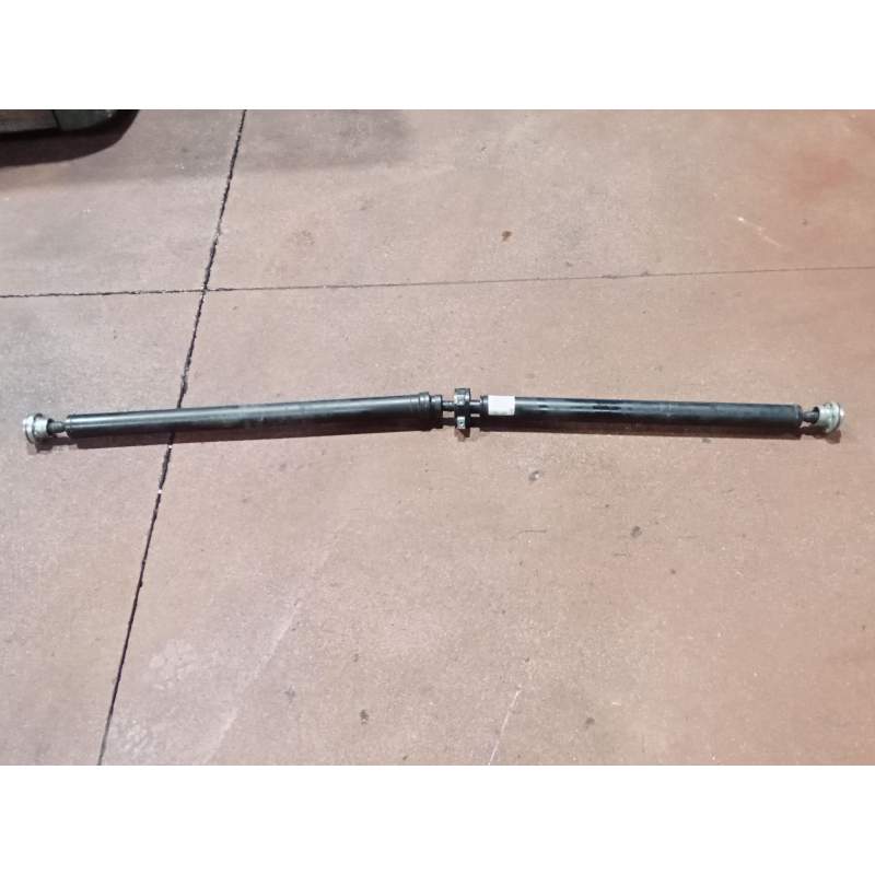 Recambio de transmision central para volvo xc40 (536) d4 awd referencia OEM IAM P31437446 20D 2017