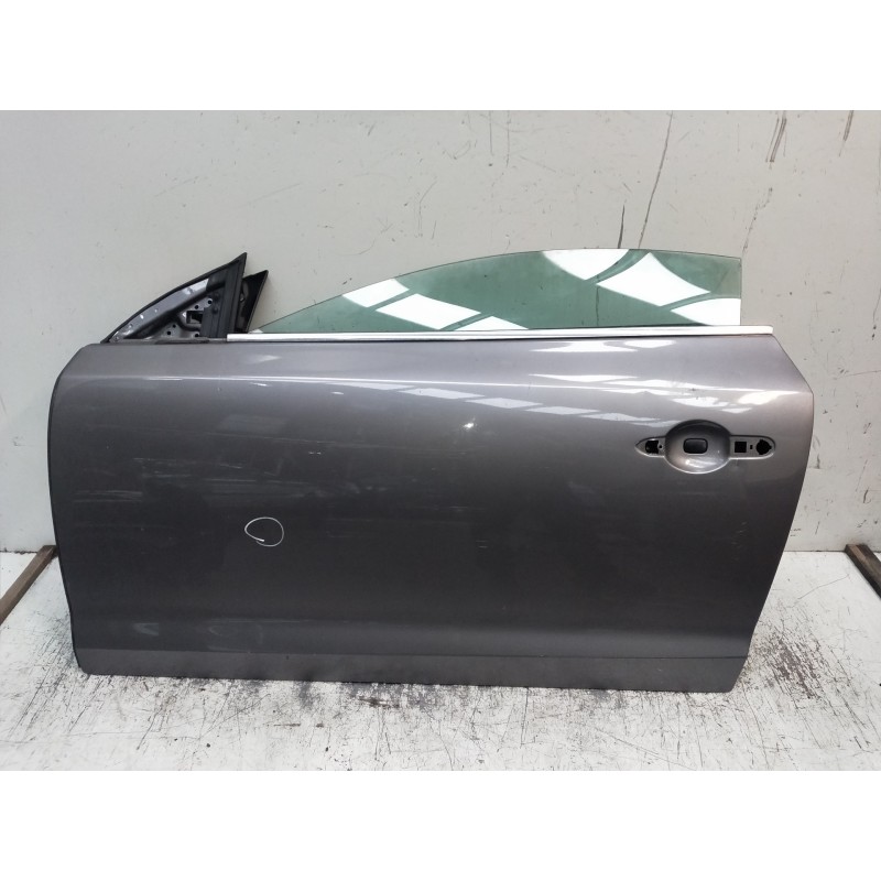 Recambio de puerta delantera izquierda para renault laguna coupe initiale referencia OEM IAM   2P