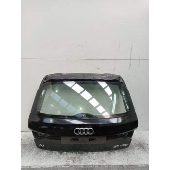PORTON TRASERO 5P 