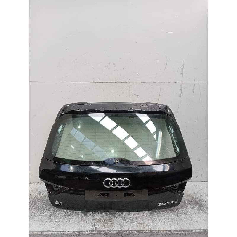 Recambio de porton trasero para audi a1 sportback (gba) 30 tfsi referencia OEM IAM  5P 